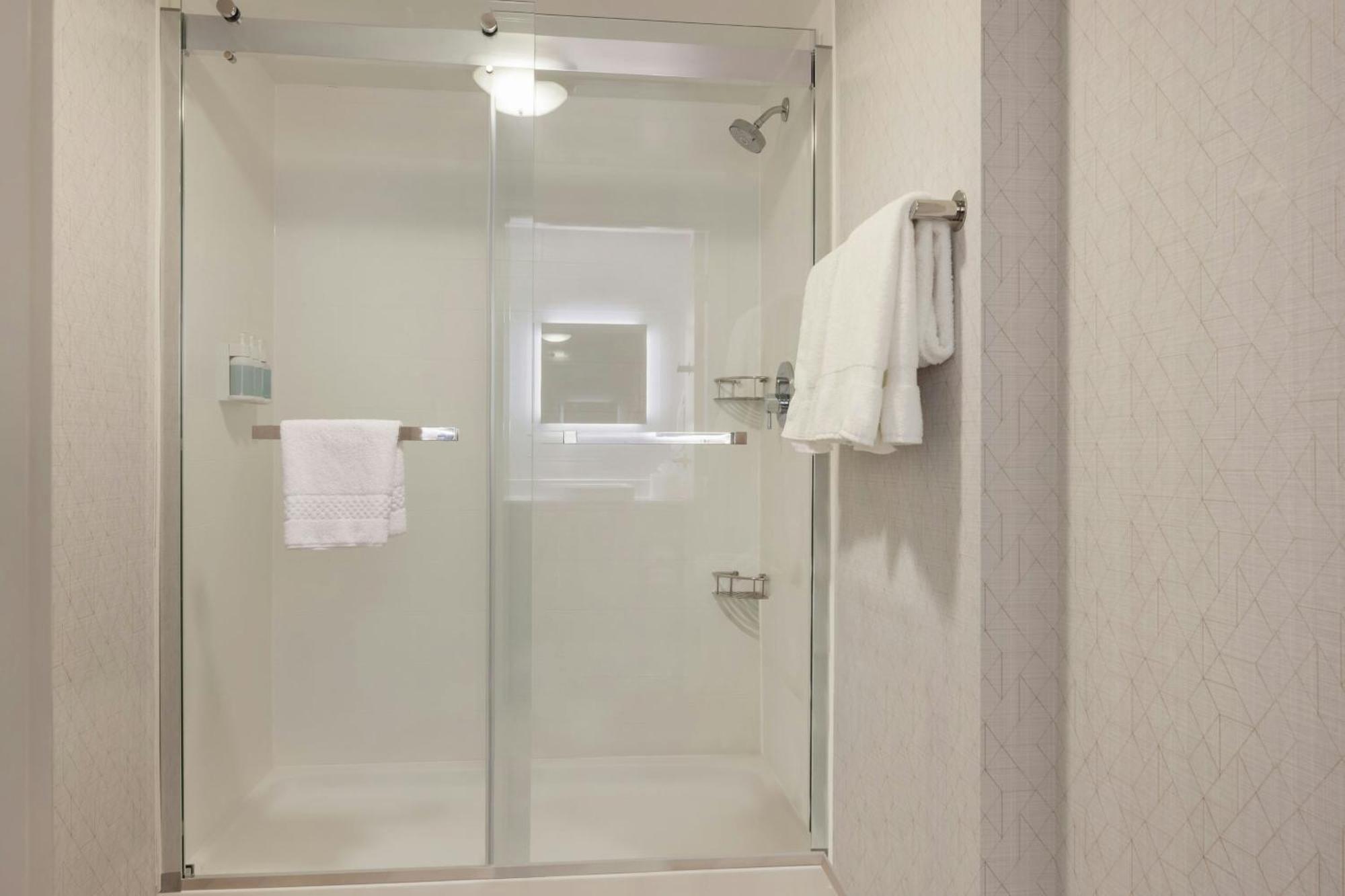Springhill By Marriott Palmdale